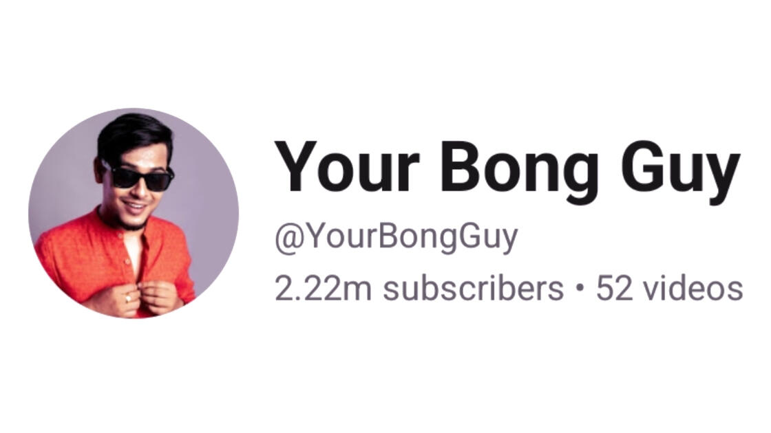 I'm Former Manager of 'Your Bong Guy' YouTube Channel (2,220,000+ Subscribers)