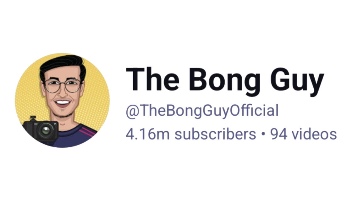 I'm Former Manager of 'The Bong Guy' YouTube Channel (4,160,000+ Subscribers)
