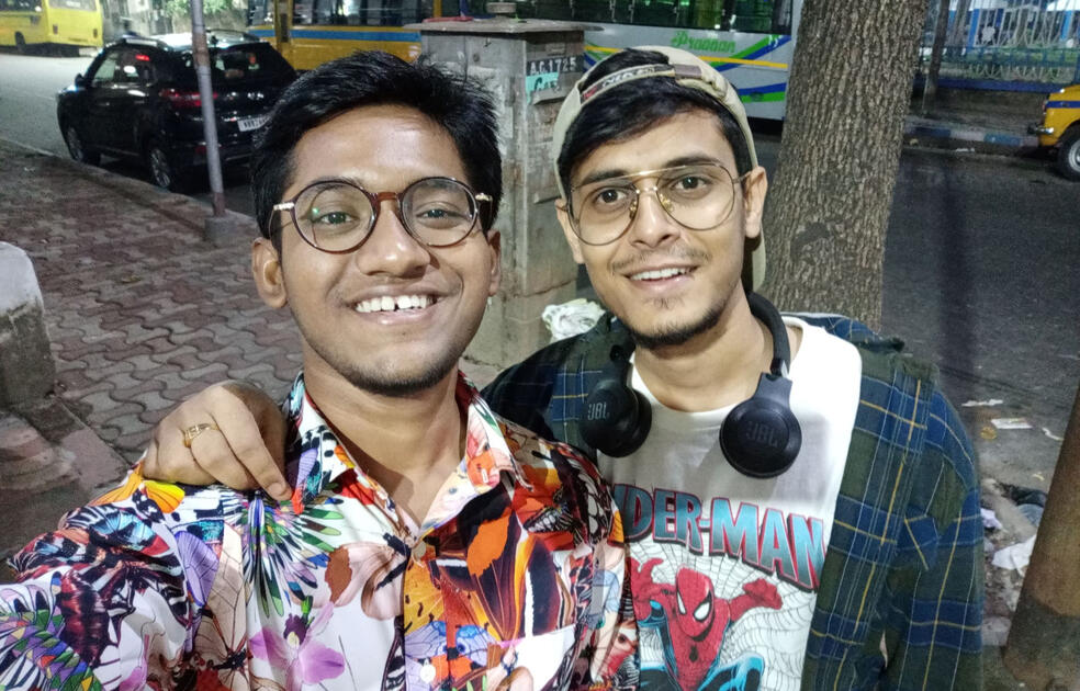 I'm Former Celebrity Manager of Kiran Dutta (World's #1 Bengali YouTube Celebrity)