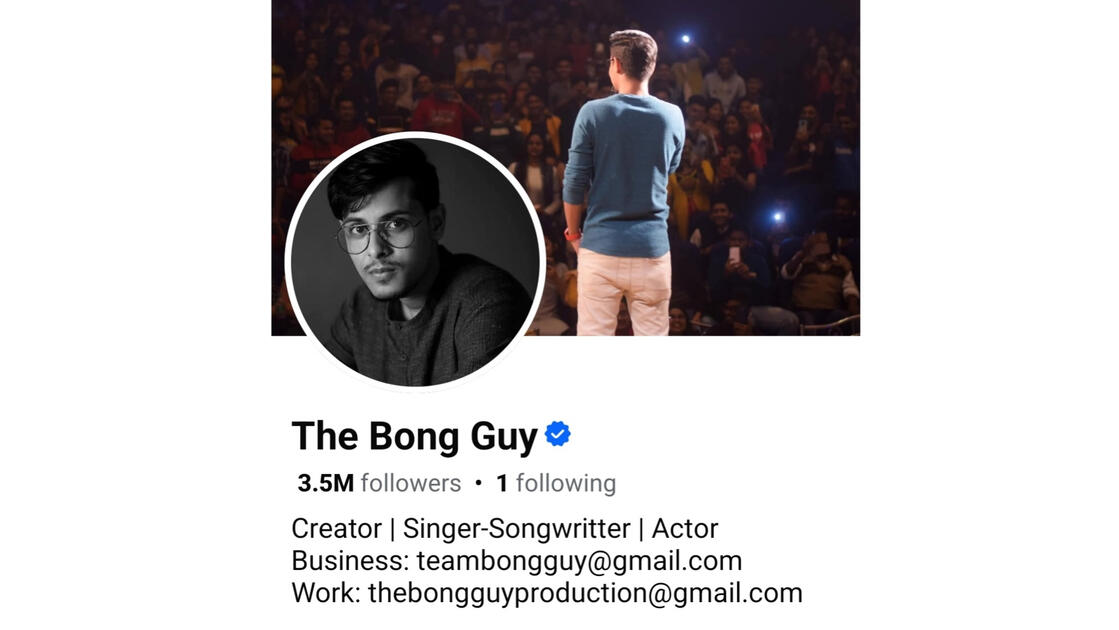 I'm Former Manager of 'The Bong Guy' Facebook Page (3,500,000+ Followers)